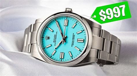 are rolex cheaper in us than uk|rolex cheapest price.